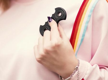 fidget spinner
