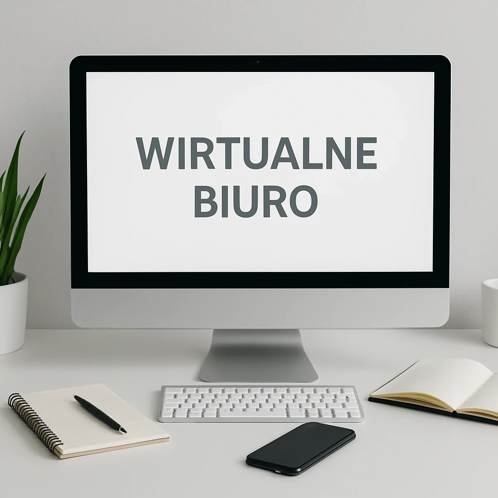 Dlaczego warto skorzystać z usługi wirtualnego biura?